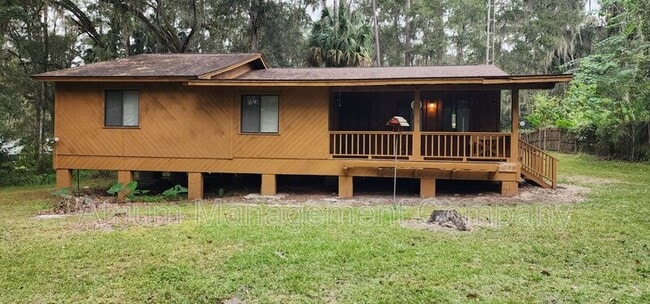 Building Photo - 4760 SE 30th Ct Rental