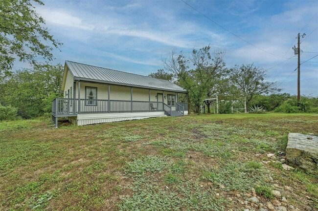 Photo - 122 Co Rd 343A