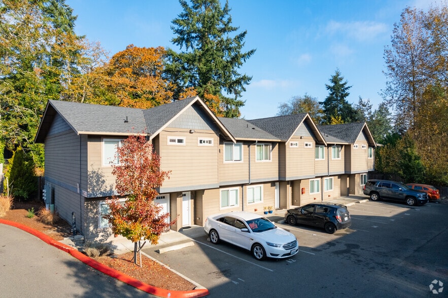 Lawndale Townhomes
