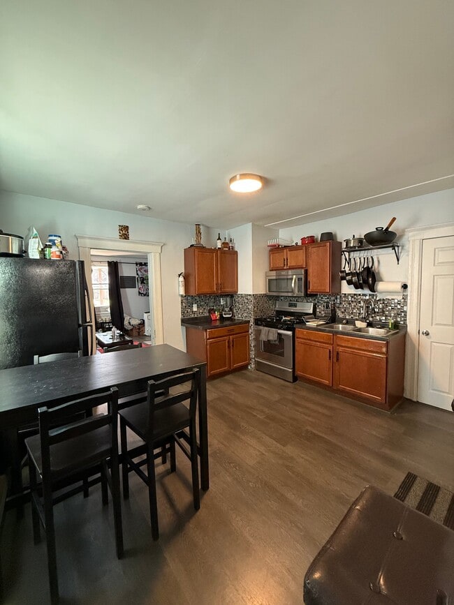 3107 Jacob St Unit 1