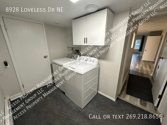 Photo - 8928 Loveless Dr NE