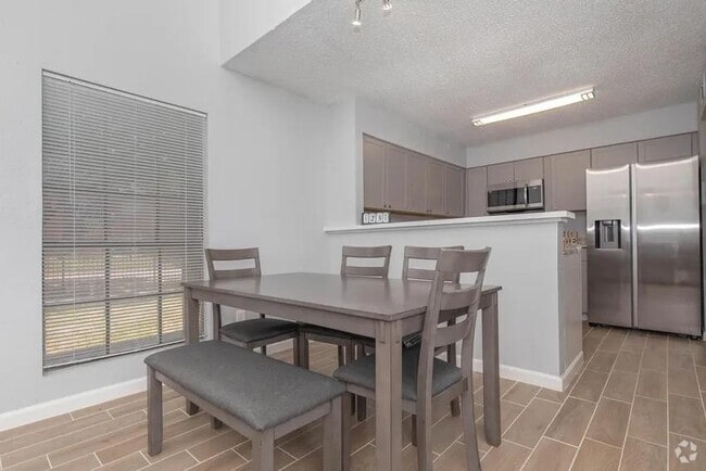 Building Photo - 810 Dunson Glen Dr Unit 708 Rental