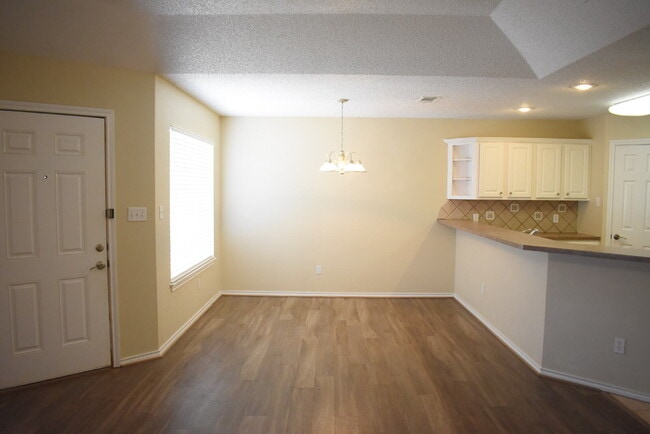Photo - Updated Duplex with Large Basement in Cooper School District! Unit A
