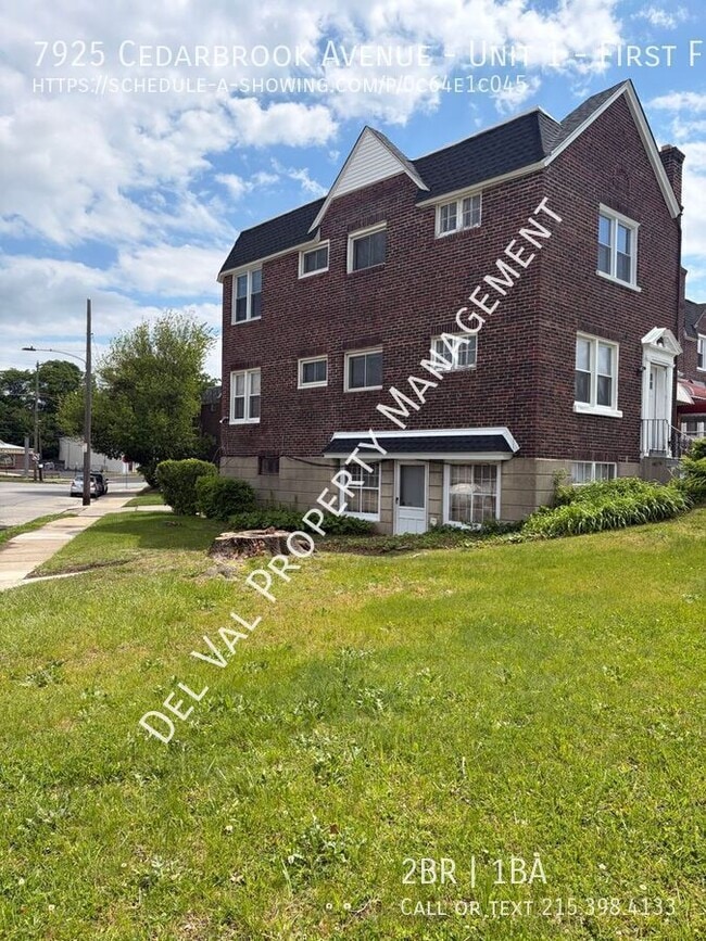 Photo - 7925 Cedarbrook Ave Unit 1 - First Floor