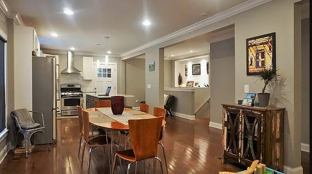 Photo - 3727 N Christiana Ave Unit 1