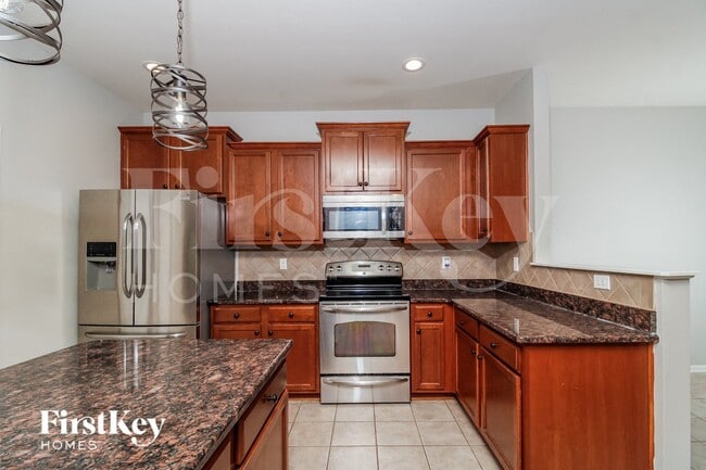 Photo - 5207 Winterale Ct