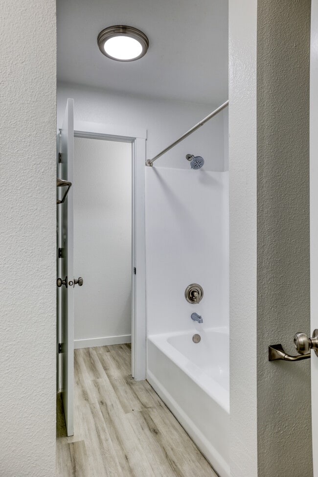 Maple Grove Apartments