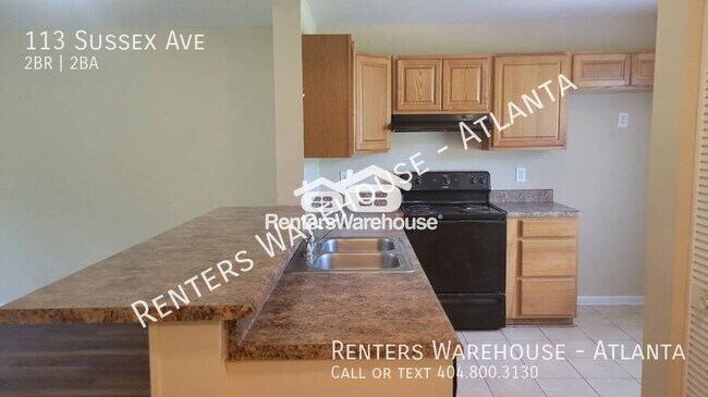Photo - 113 Sussex Ave