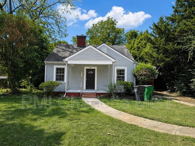 Building Photo - 614 Marsh Rd