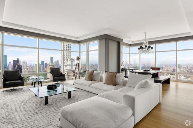 Building Photo - 151 E 58th St Rental