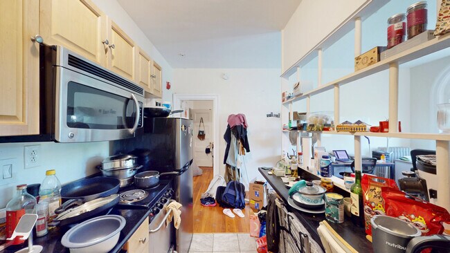 Photo - 1073 Beacon St Unit 7