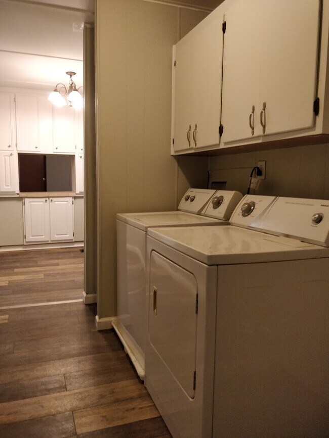 Photo - Lafayette Mobile Home For Rent by SLCC!