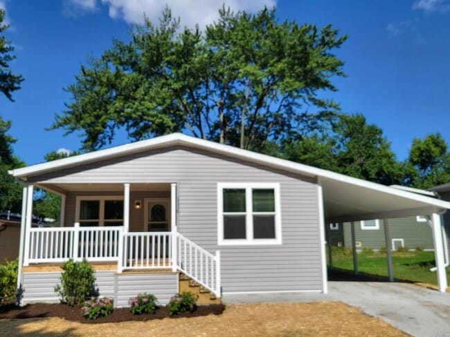 1116 Lake Terrace Rd