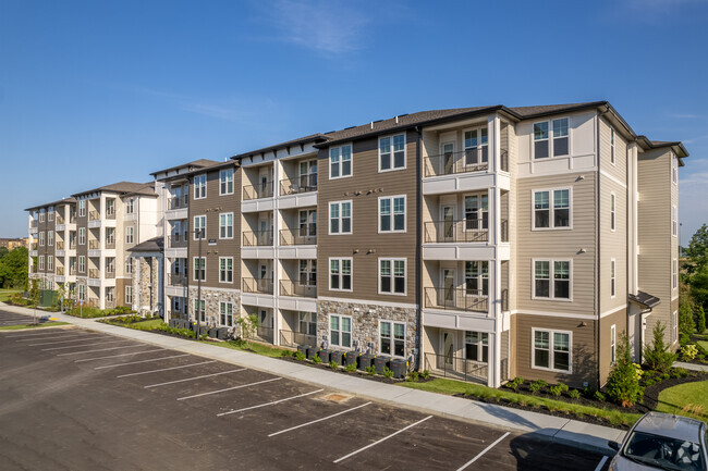 Building Photo - Tapestry Turfway Rental