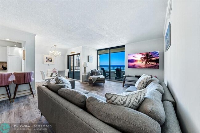 Photo - 1401 S Ocean Blvd Condo Unit 1009