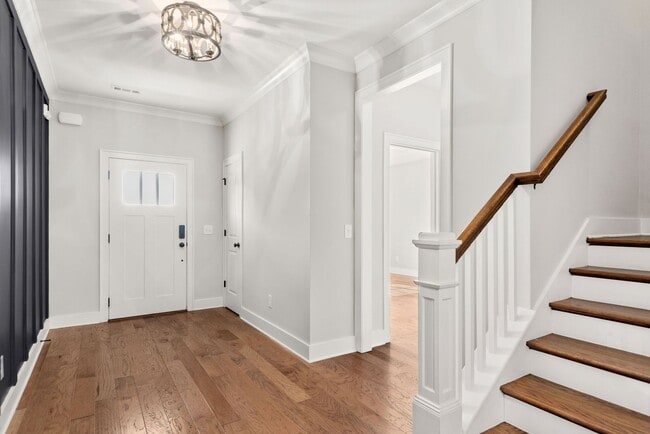 Photo - Former Model Home in the highly coveted Jackson Hills subdivision!