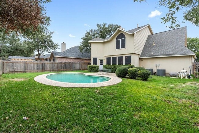 Photo - 1608 Courtney Ln Casa