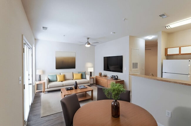Photo - Ashbury Square Apartments