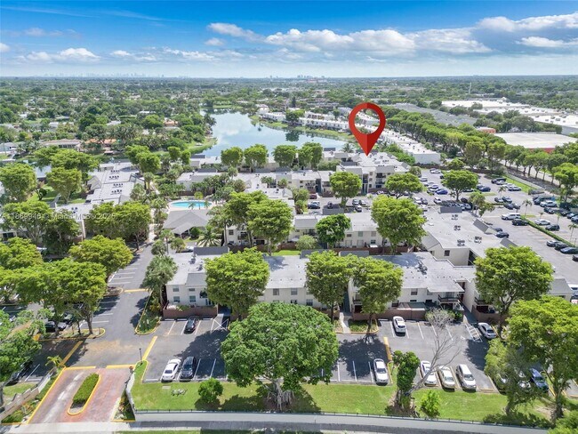 Photo - 8307 SW 142nd Ave Unit F203