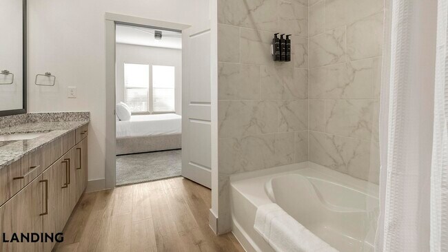 Photo - 13701 Montfort Dr Unit 1301