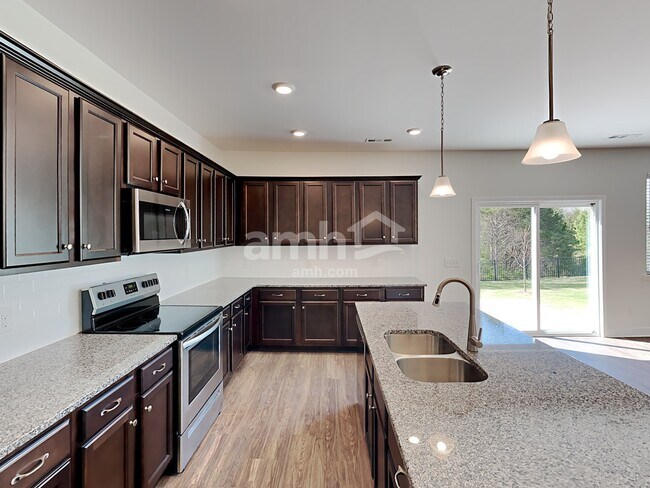 Photo - 1036 Bluewater Dr