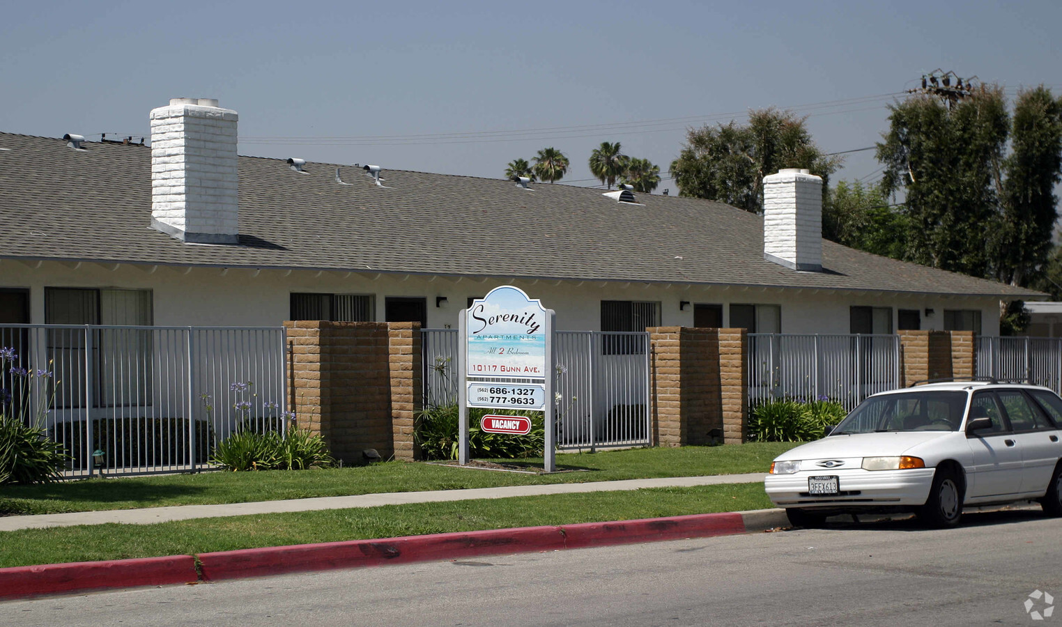 Serenity Apartments - Serenity Apartments