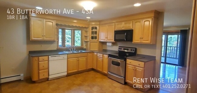 Photo - 43 Butterworth Ave Unit 43A