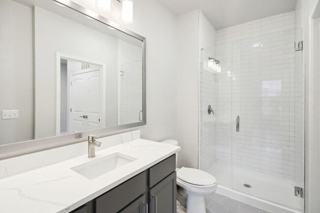The Apartments at Brayden