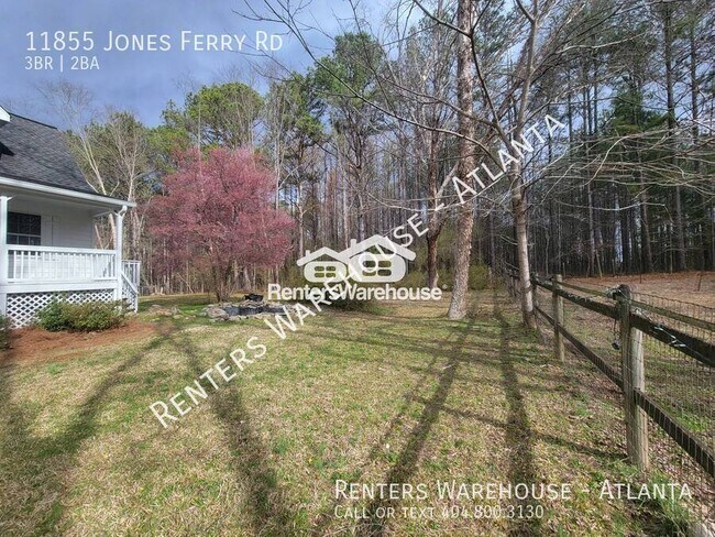 Photo - 11855 Jones Ferry Rd