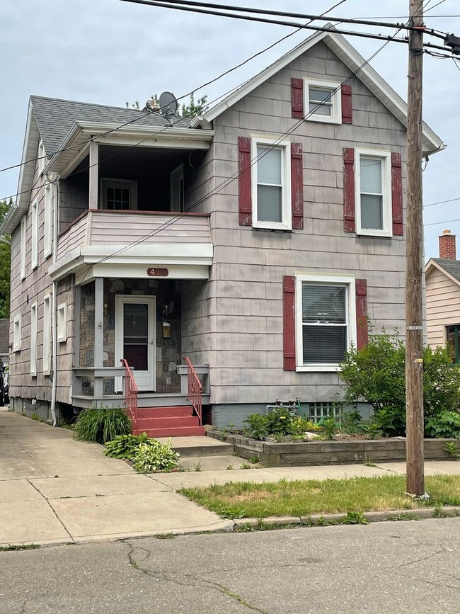 Photo - 416 Cascade St Unidad #1 First Floor