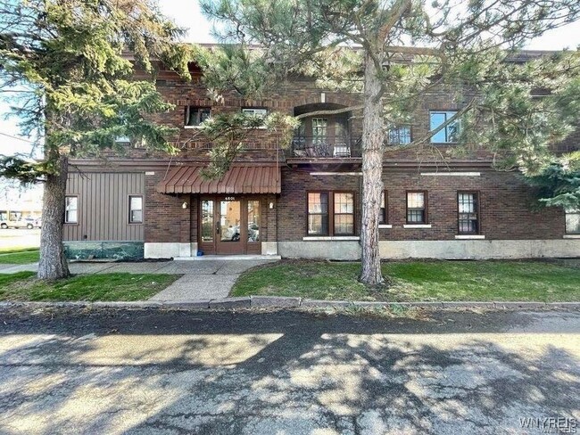 Photo - 6801 Buffalo Ave Apartment