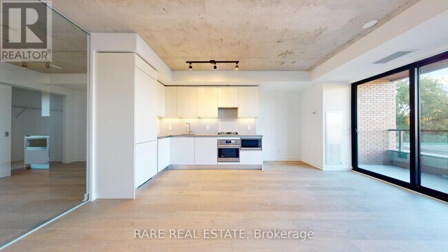 Photo - 2720 Dundas St W Unité 317