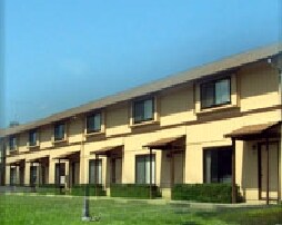 Mono Village - Mono Village Apartments