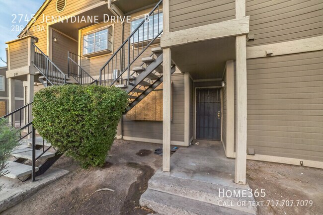 Photo - 2-Bedroom Apartment for Rent Unit B