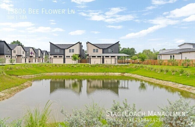 Building Photo - 13806 Bee Flower Ln Rental
