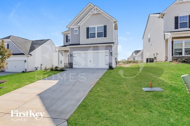 Photo - 411 Stonefence Dr