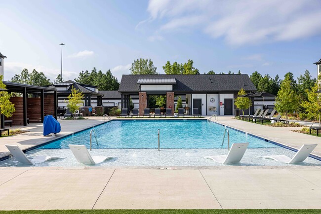 Evolve Huntersville