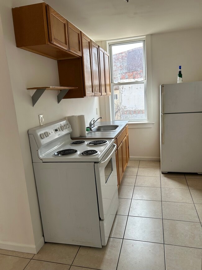Photo - 3053 Frankford Ave Unit 2F