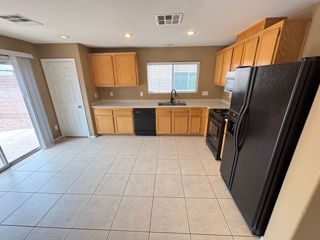 Photo - Beautiful 4Bed/3Bath/2Car home located within the Iron Mountain Ranch Community