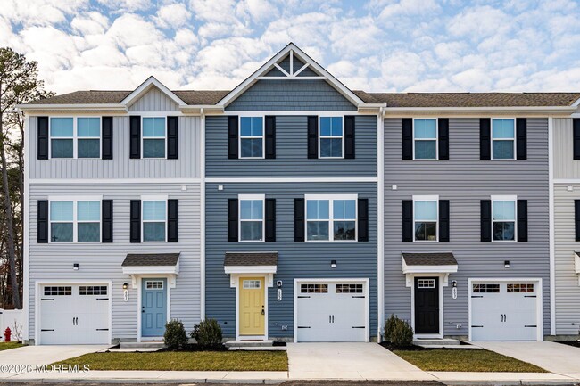 Building Photo - 602 Cyprus Ct Unit 602