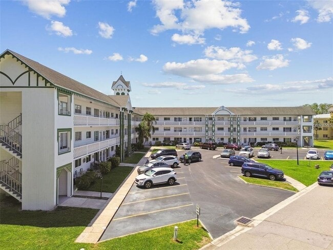 Building Photo - 2469 Franciscan Dr Unit 53