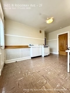 Photo - 3401 N Ridgeway Ave Unit 2F