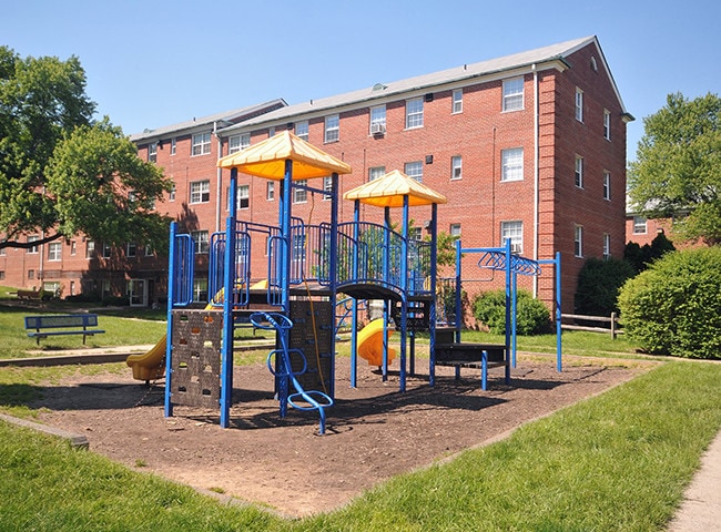 Community Playground