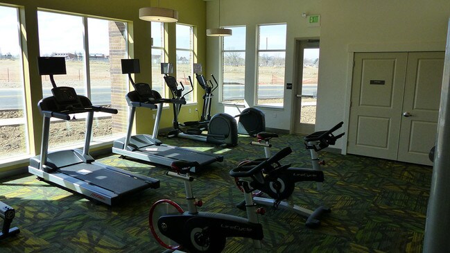 Photo - Lumien at Fitzsimons