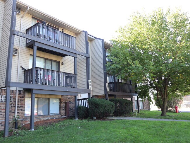 Windemere Apartments