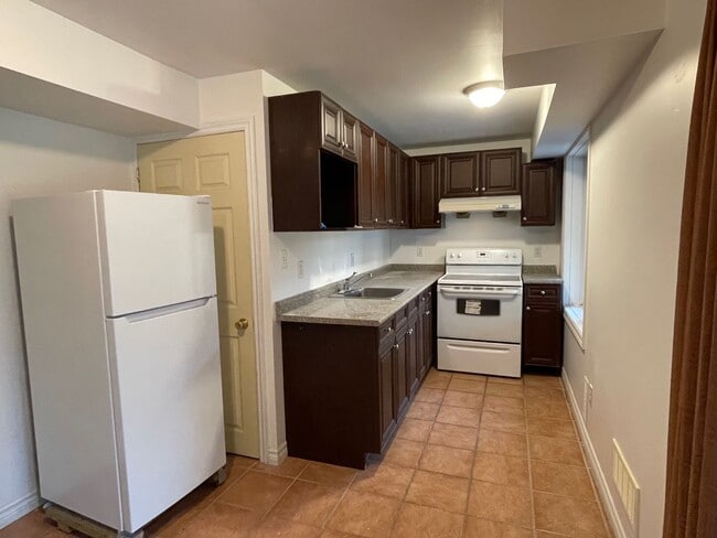 Photo - 169 Clair Rd W Unit Legal walk-out basement