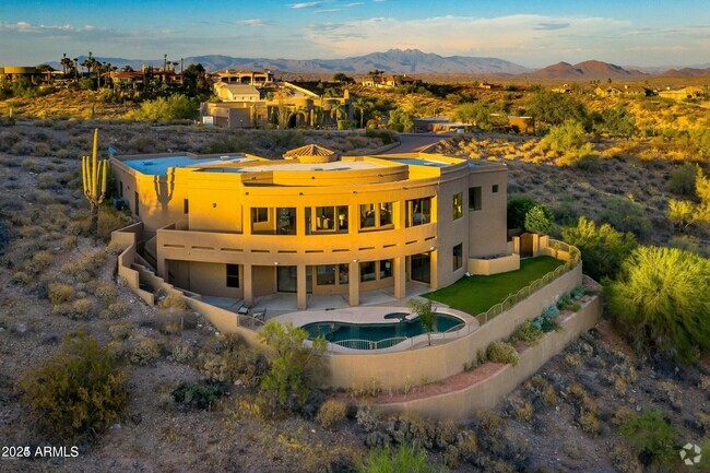 Building Photo - 16569 E Trevino Dr Rental