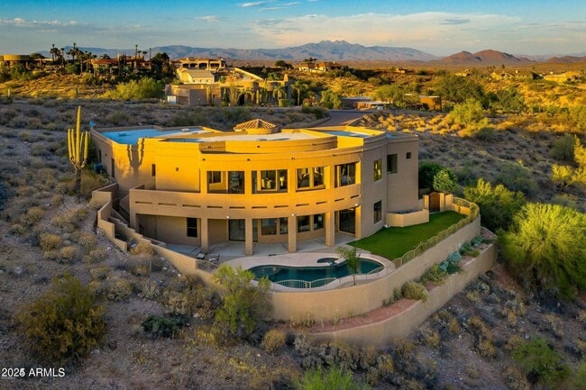 Photo - 16569 E Trevino Dr House