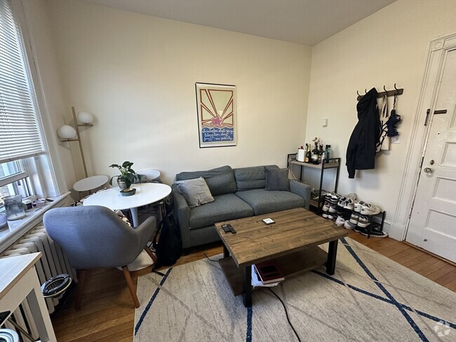 Building Photo - 1654 Massachusetts Ave Unit 44 Rental