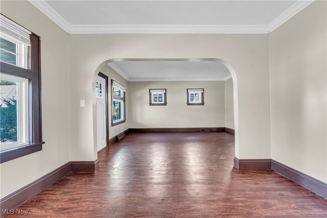 Building Photo - 4931 E 109th St Unit 1/DN